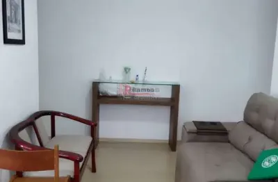 Apartamento com 2 quartos à venda na rua denizart pacheco de carvalho, fanny, curitiba, 56 m2 por r$ 320.000