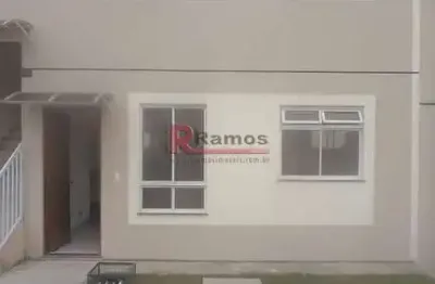 Apartamento com 2 quartos à venda na rua manoel barbosa, jardim campo verde, almirante tamandaré, 49 m2 por r$ 190.000