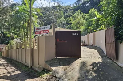 Terreno à venda no centro, antonina , 2020 m2 por r$ 420.000