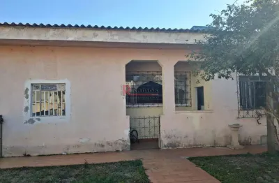 Casa com 2 quartos para alugar na rua isaías régis de miranda, boqueirão, curitiba, 100 m2 por r$ 1.350
