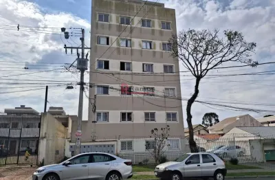 Apartamento com 2 quartos à venda na rua roraima, cajuru, curitiba, 33 m2 por r$ 235.000