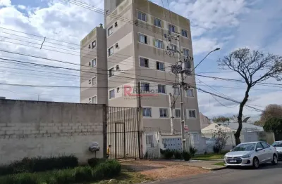 Apartamento com 2 quartos à venda na rua roraima, cajuru, curitiba, 33 m2 por r$ 235.000