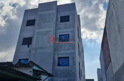Apartamento com 1 quarto à venda na rua cuiabá, cajuru, curitiba, 32 m2 por r$ 229.000