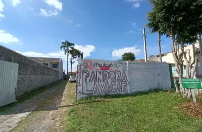 Terreno à venda na rua luiz frança, cajuru, curitiba por r$ 890.000