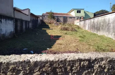 Terreno à venda na rua guarandi, são braz, curitiba por r$ 380.000
