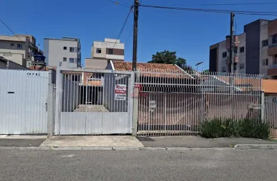 Casa com 2 quartos à venda na Rua Aníbal Silva, Parque da Fonte, São José dos Pinhais, 121 m2 por R$ 380.000