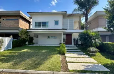 Casa em condomínio fechado à venda no tamboré, santana de parnaíba  por r$ 5.800.000