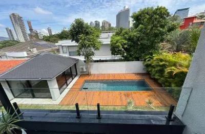 Casa em condomínio fechado com 5 quartos à venda na alameda mamoré, 1000, alphaville centro industrial e empresarial/alphaville., barueri por r$ 8.900.000