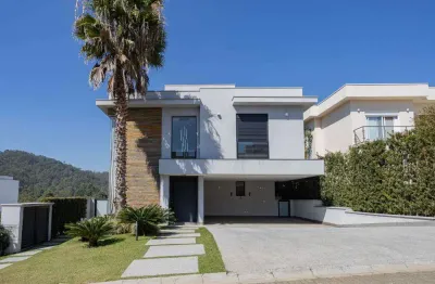 Casa em condomínio fechado com 3 quartos à venda no tamboré, santana de parnaíba  por r$ 6.200.000