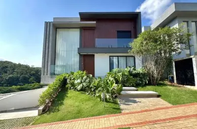 Casa em condomínio fechado com 4 quartos à venda no colinas da anhangüera, santana de parnaíba  por r$ 5.650.000