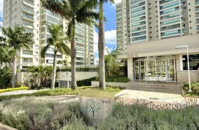 Apartamento com 3 quartos à venda no tamboré, santana de parnaíba  por r$ 3.000.000