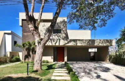 Casa em condomínio fechado com 5 quartos à venda no alphaville, barueri  por r$ 5.900.000