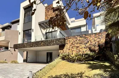 Casa em condomínio fechado com 4 quartos à venda no residencial burle marx, santana de parnaíba  por r$ 4.980.000