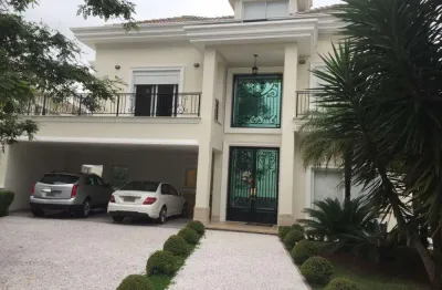 Casa em condomínio fechado com 5 quartos à venda no residencial 18 do forte, santana de parnaíba  por r$ 8.000.000