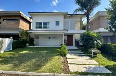 Casa em condomínio fechado com 4 quartos à venda no tamboré, santana de parnaíba  por r$ 5.800.000