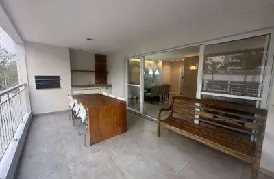 Apartamento com 3 quartos para alugar no tamboré, santana de parnaíba  por r$ 12.000