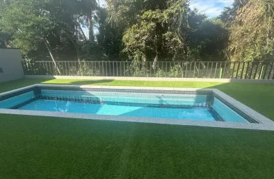 Casa em condomínio fechado com 4 quartos à venda no genesis 1, santana de parnaíba  por r$ 3.300.000