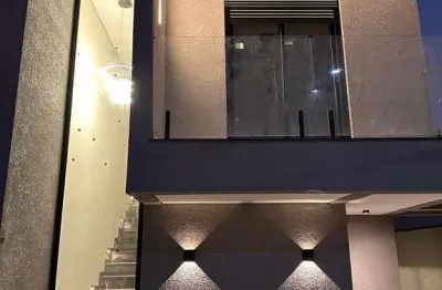 Casa em condomínio fechado com 3 quartos à venda no Villas do Jaguari, Santana de Parnaíba  por R$ 1.250.000