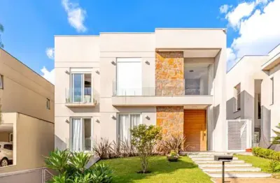 Casa em condomínio fechado à venda no centro comercial jubran, barueri  por r$ 7.950.000