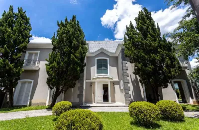 Casa em condomínio fechado com 4 quartos para alugar no alphaville residencial zero, barueri  por r$ 25.000