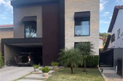 Casa em condomínio fechado com 5 quartos à venda na avenida yojiro takaoka, 1000, alphaville, santana de parnaíba por r$ 3.900.000