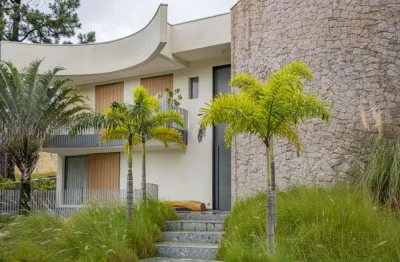 Casa em condomínio fechado com 4 quartos à venda no alphaville conde ii, barueri  por r$ 10.800.000