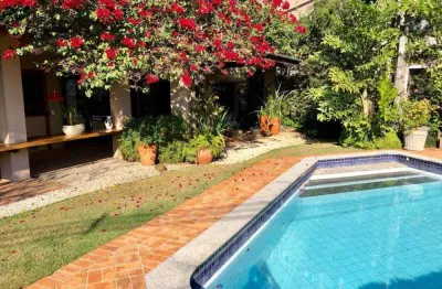 Casa em condomínio fechado com 4 quartos à venda no alphaville residencial zero, barueri  por r$ 4.200.000