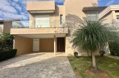 Casa em condomínio fechado com 4 quartos à venda no alphaville, santana de parnaíba  por r$ 3.200.000