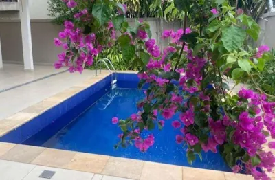 Casa em condomínio fechado com 4 quartos à venda no alphaville, santana de parnaíba  por r$ 3.500.000