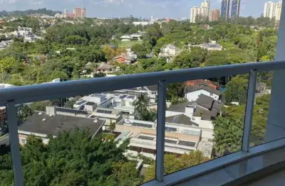 Apartamento com 2 quartos à venda no alphaville, barueri , 70 m2 por r$ 1.350.000