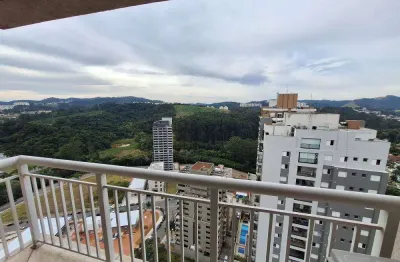 Apartamento com 1 quarto à venda no alphaville, barueri , 50 m2 por r$ 655.000