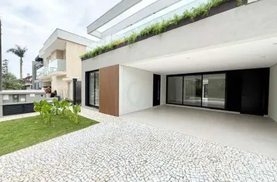 Casa em condomínio fechado com 4 quartos à venda na alameda grajaú, 219, alphaville centro industrial e empresarial/alphaville., barueri por r$ 3.990.000