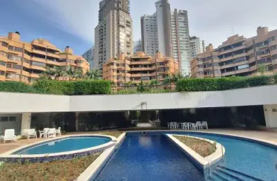 Apartamento com 3 quartos à venda no Alphaville, Barueri , 399 m2 por R$ 2.250.000