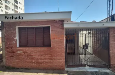 Oportunidade exclusiva no bairro cidade alta em piracicaba