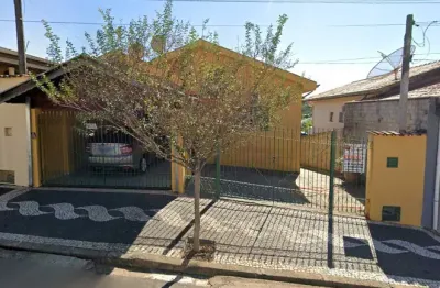 Excelente residência com 3 dormitórios no parque peória em piracicaba