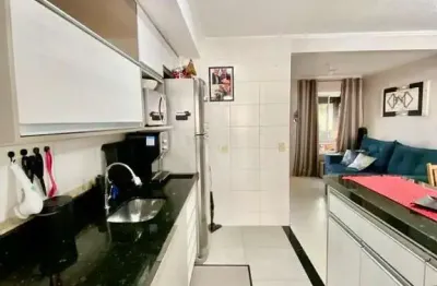 Casa em condomínio fechado com 2 quartos à venda na rua joaquim marcelino leite, 638-674, jardim interlagos, hortolândia, 67 m2 por r$ 430.000