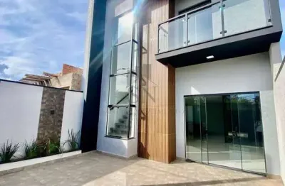 Casa com 3 quartos à venda no jardim vila verde, hortolândia , 140 m2 por r$ 785.000