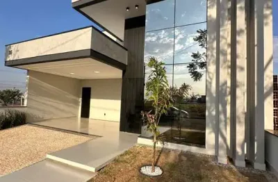 Casa em condomínio fechado com 3 quartos à venda na avenida jardim botânico, parque olívio franceschini, hortolândia, 180 m2 por r$ 1.400.000