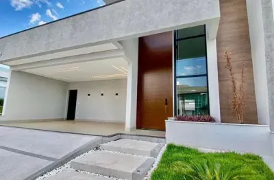 Casa em condomínio fechado com 3 quartos à venda na avenida olívio franceschini, 2505, residencial jardim de mônaco, hortolândia, 167 m2 por r$ 1.270.000