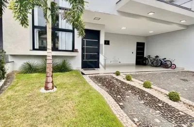 Casa em condomínio fechado com 3 quartos à venda na avenida olívio franceschini, 2505, residencial jardim de mônaco, hortolândia, 160 m2 por r$ 1.120.000