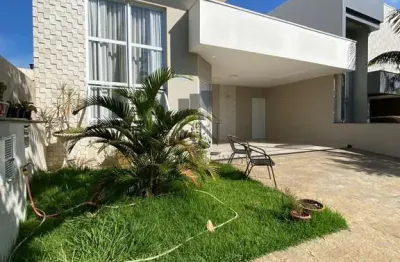Casa em condomínio fechado com 3 quartos à venda na avenida olívio franceschini, 2505, parque ortolândia, hortolândia, 158 m2 por r$ 1.030.000