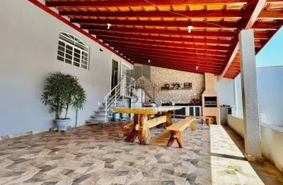 Casa com 2 quartos à venda no parque anhumas, campinas , 96 m2 por r$ 699.000
