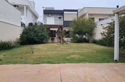 Terreno em condomínio fechado à venda na avenida santana, 1990, jardim golden park residence, hortolândia por r$ 350.000