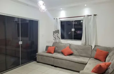Casa com 2 quartos à venda no jardim novo cambuí, hortolândia , 125 m2 por r$ 380.000