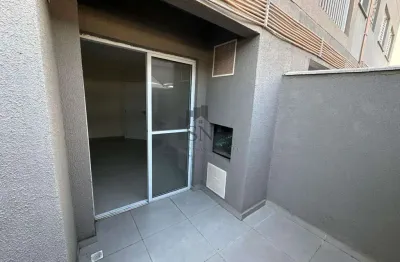 Apartamento com 2 quartos à venda na avenida osvaldo de souza, 450, jardim novo ângulo, hortolândia, 87 m2 por r$ 340.000