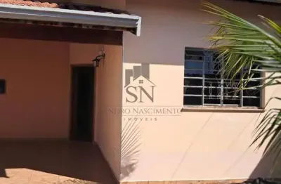 Casa com 2 quartos à venda no loteamento adventista campineiro, hortolândia , 193 m2 por r$ 575.000