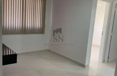 Apartamento com 2 quartos à venda na rua xavantes, residencial anauá, hortolândia, 42 m2 por r$ 220.000