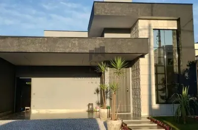 Casa em condomínio fechado com 3 quartos à venda na avenida olívio franceschini, 850, parque ortolândia, hortolândia, 160 m2 por r$ 1.280.000