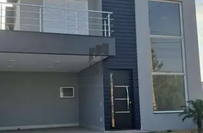 Casa em condomínio fechado com 3 quartos à venda na avenida olívio franceschini, 850, parque ortolândia, hortolândia, 182 m2 por r$ 1.279.000