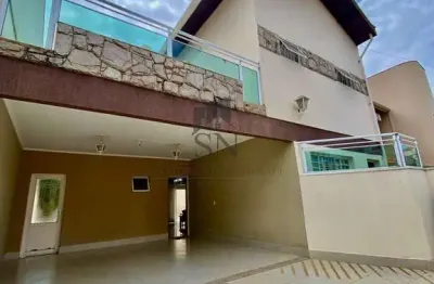 Casa com 3 quartos à venda no Parque das Flores, Campinas , 240 m2 por R$ 1.490.000